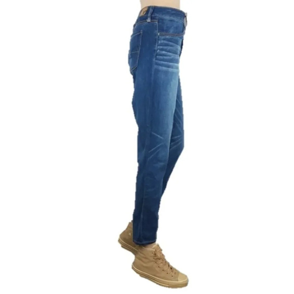 American Eagle Super Super Stretch Jeggings Jeans - Picture 4 of 6